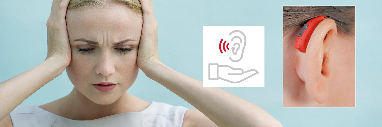 Handicapul de auz - surditatea (hipoacuzia)